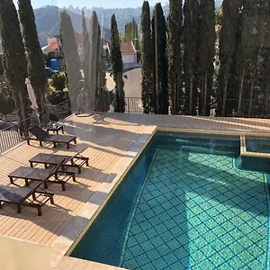 Homestay Hollywood Hills Private
